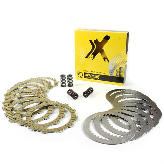 ProX Clutch Kits & Plates — KTM EXC530, KTM EXCF450