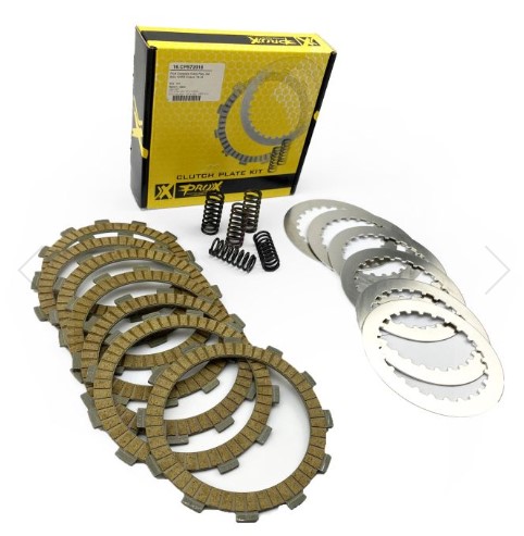 ProX Clutch Kits & Plates — Beta Beta125