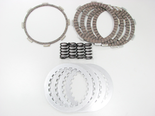 Psychic Clutch Kits & Plates — Honda NX125