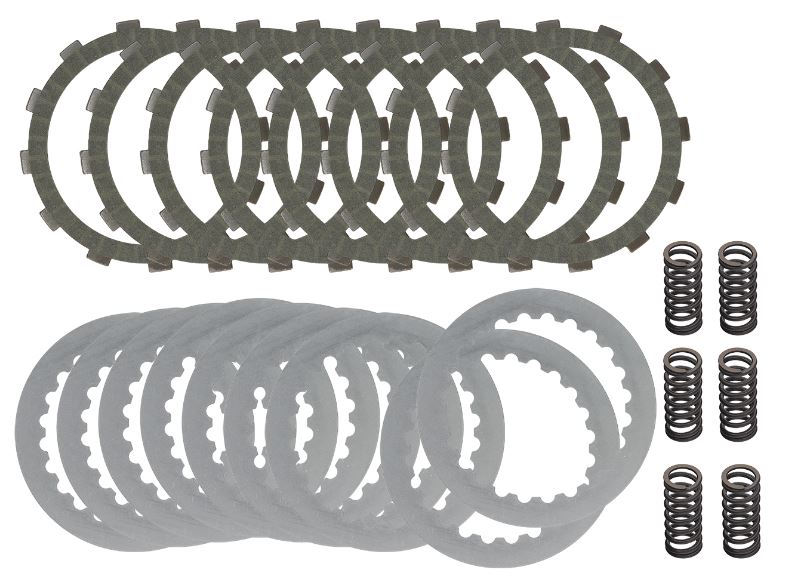 Psychic Clutch Kits & Plates — Husqvarna FC250, Husqvarna FC350, Husqvarna FX250