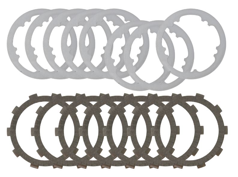 Psychic Clutch Kits & Plates — GasGas MC125, Husqvarna TC125, Husqvarna TE150 +4 more