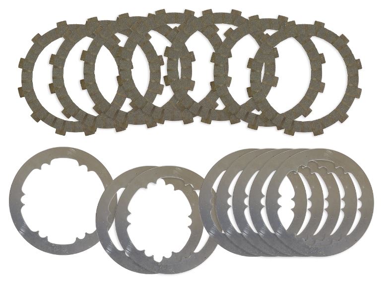 Psychic Clutch Kits & Plates — GasGas MC85, Husqvarna TC85, KTM SX85