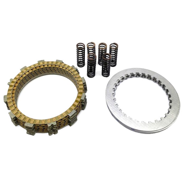 Psychic Clutch Kits & Plates — Honda CR125, Honda CRF450 R, Honda CRF450 RX