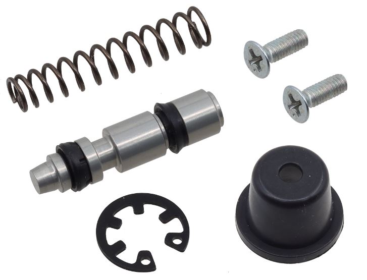 Psychic Clutch Components — GasGas EXF250, GasGas EXF350, GasGas EXF450 +13 more