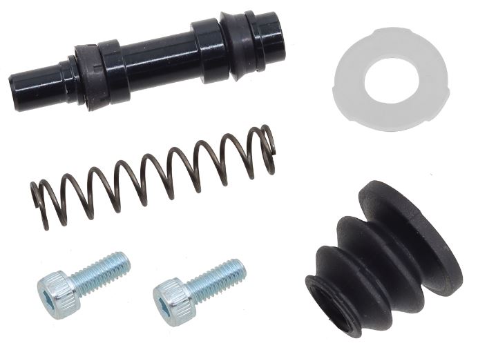 Psychic Clutch Components — Husqvarna FC250, Husqvarna FC350, Husqvarna FC450 +10 more