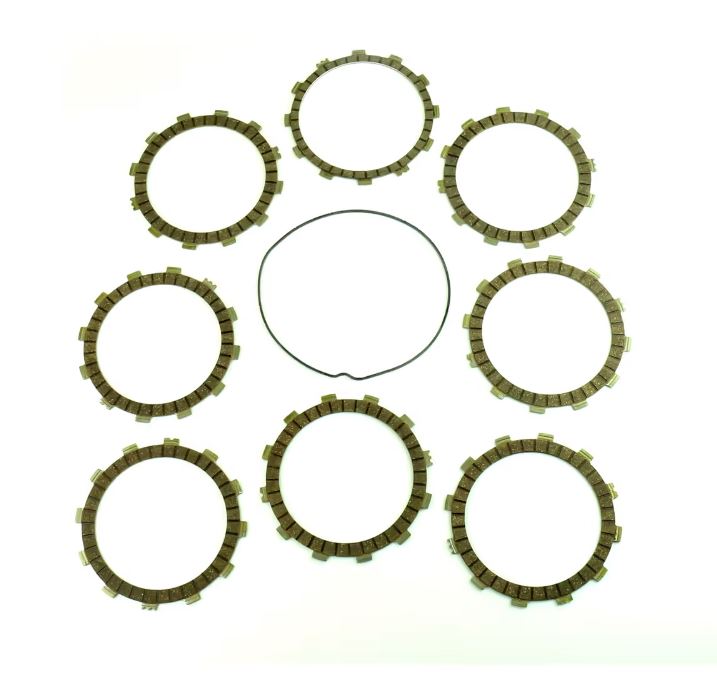 Athena Clutch Kits & Plates — Beta Beta250, Beta Beta300