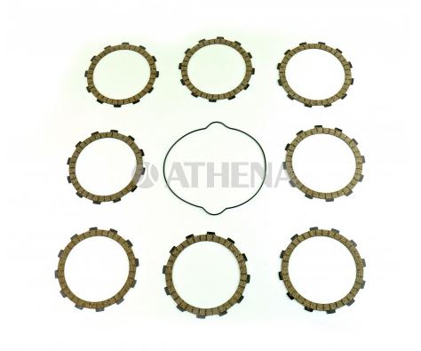 Athena Clutch Kits & Plates — Husqvarna TE250, Husqvarna TE300, KTM EXC250 +2 more