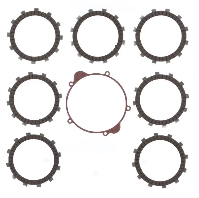 Athena Clutch Kits & Plates — Husqvarna TC85, KTM SX105, KTM SX85