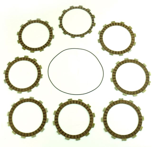 Athena Clutch Kits & Plates — Honda CRF250 R