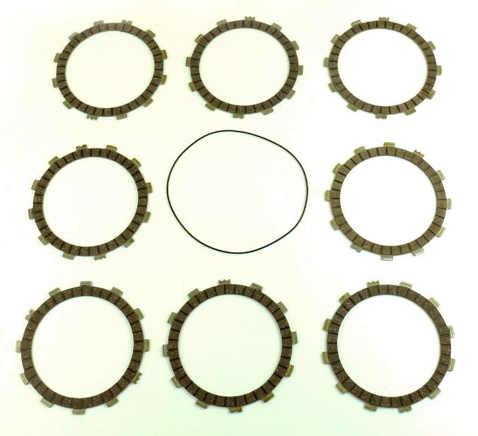 Athena Clutch Kits & Plates — Yamaha YZ250, Yamaha YZF450, Yamaha YZX250