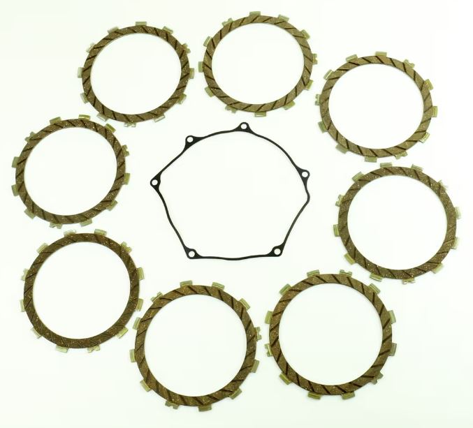 Athena Clutch Kits & Plates — Suzuki RMZ250