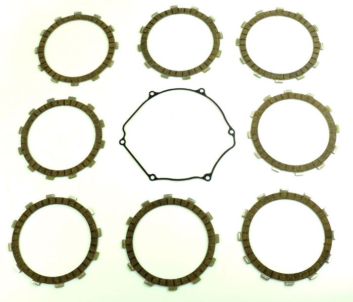 Athena Clutch Kits & Plates — Suzuki RMX450, Suzuki RMZ450
