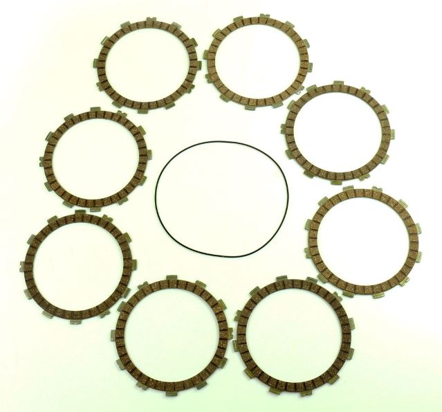 Athena Clutch Kits & Plates — Kawasaki KXF450