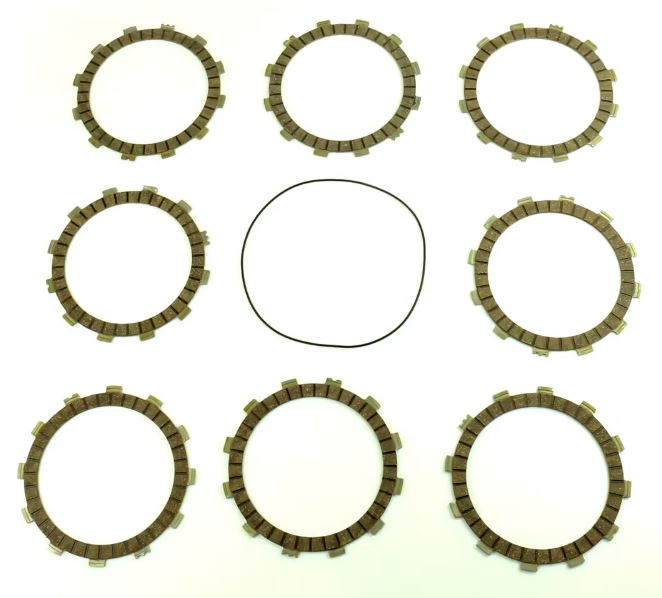 Athena Clutch Kits & Plates — Yamaha YZF450