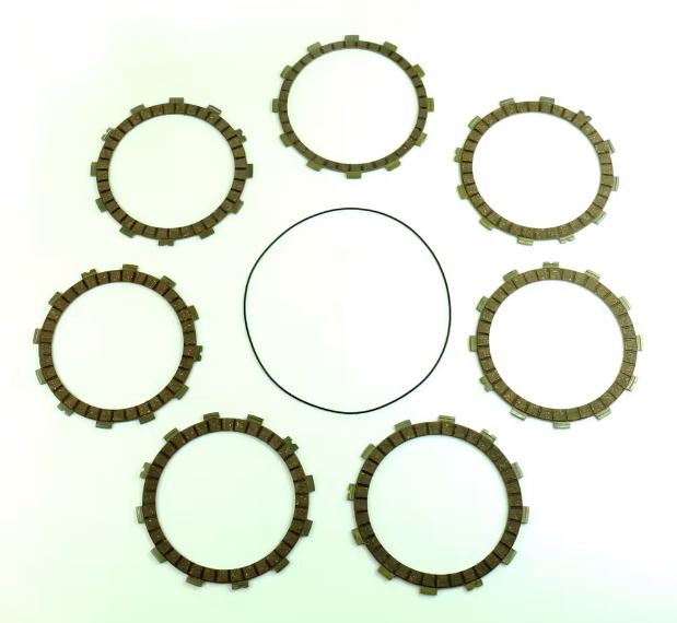 Athena Clutch Kits & Plates — Honda CRF400 RX, Honda CRF450 R, Honda CRF450 RX +1 more