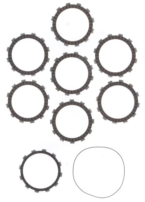 Athena Clutch Kits & Plates — Honda CRF250 R, Honda CRF250 RX, Honda CRF300 RX