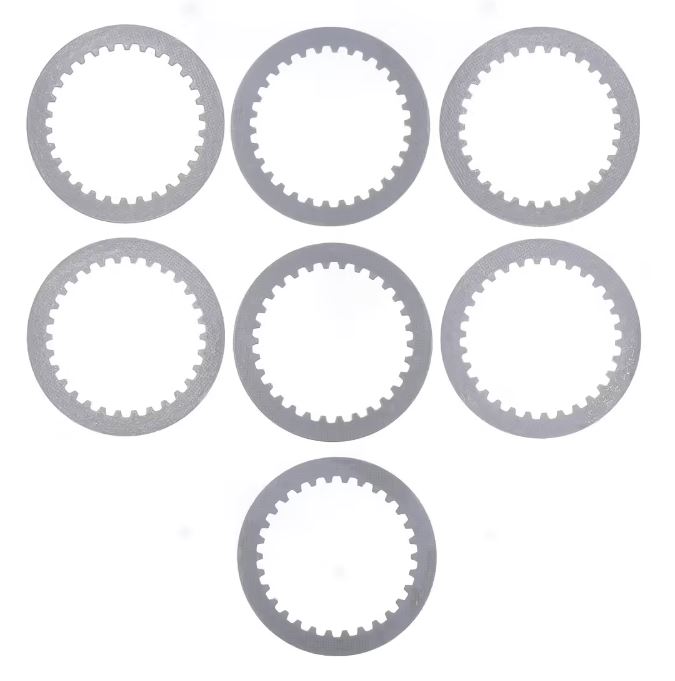Athena Clutch Kits & Plates — Beta Beta250, Beta Beta300, Beta Beta350 +6 more