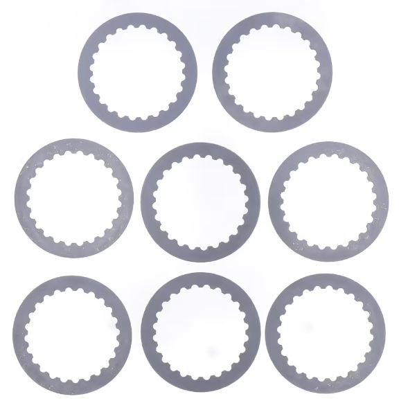 Athena Clutch Kits & Plates — GasGas EXF250, GasGas EXF350, GasGas MCF250 +7 more