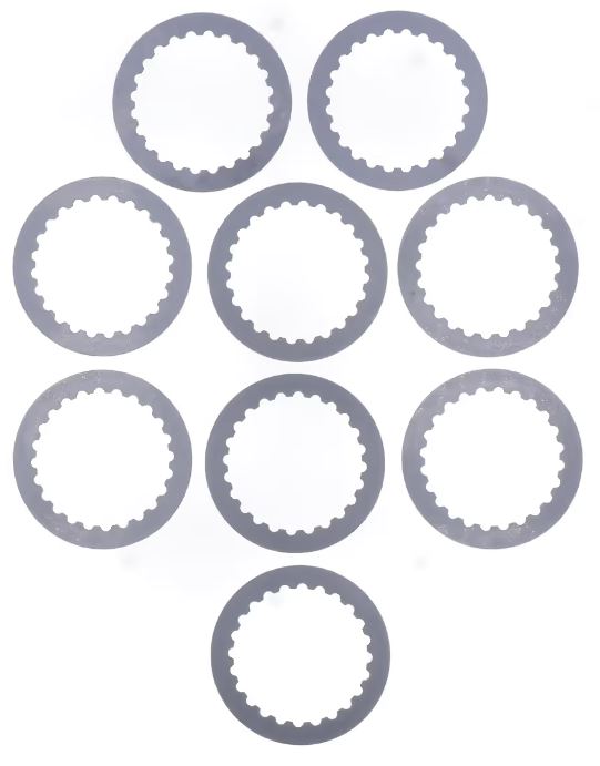 Athena Clutch Kits & Plates — GasGas EC250, GasGas ECF250, GasGas ECF350 +27 more