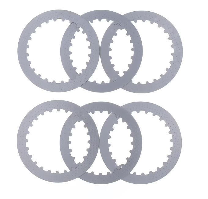 Athena Clutch Kits & Plates — Husqvarna CR125, Husqvarna CR150, Husqvarna TC250 +14 more
