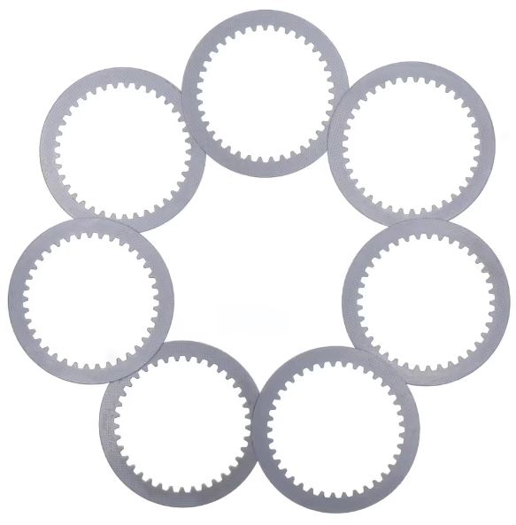 Athena Clutch Kits & Plates — Kawasaki KLX450, Kawasaki KXF450