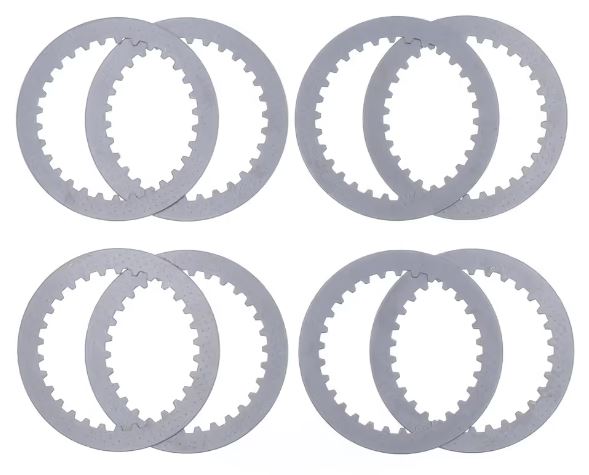 Athena Clutch Kits & Plates — GasGas ECF250, Yamaha WRF250, Yamaha YZF250