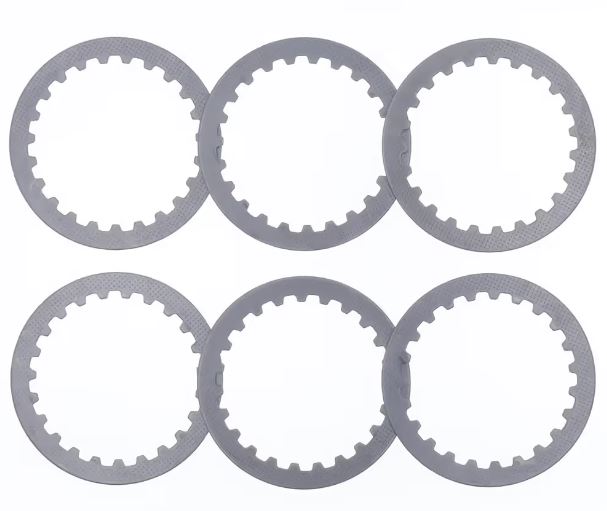 Athena Clutch Kits & Plates — Yamaha YZ85