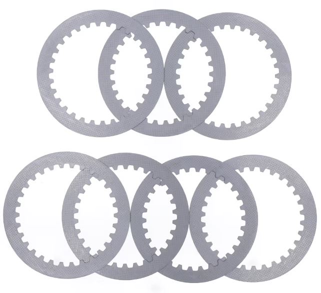 Athena Clutch Kits & Plates — Yamaha YZF450