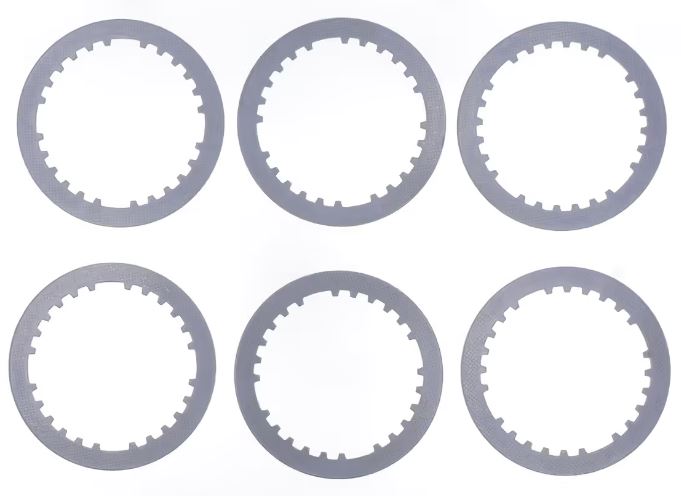 Athena Clutch Kits & Plates — Honda CRF400 RX, Honda CRF450 R, Honda CRF450 RX +1 more