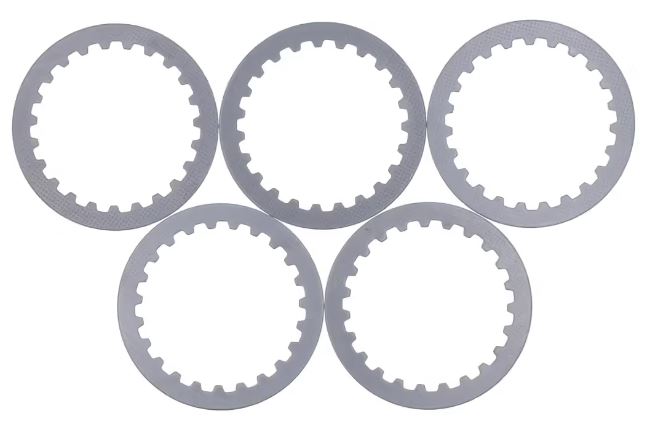 Athena Clutch Kits & Plates — Yamaha YZ65