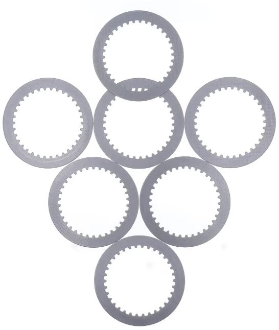 Athena Clutch Kits & Plates — Kawasaki KXF250, Suzuki RMZ250, Yamaha YZF250
