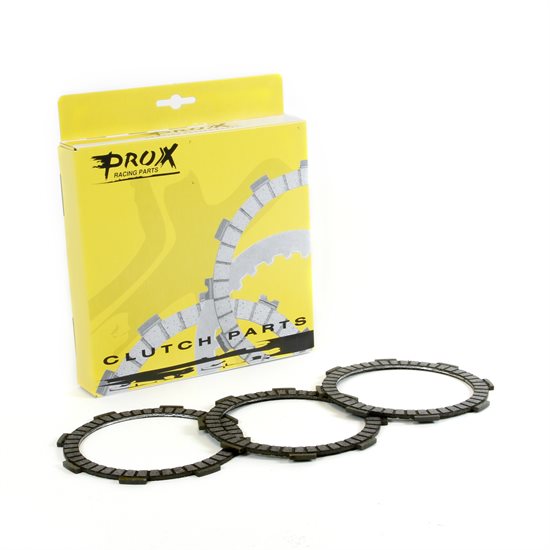 ProX Clutch Kits & Plates — Honda CRF80, Honda XR80
