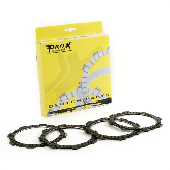 ProX Clutch Kits & Plates — Honda XR100