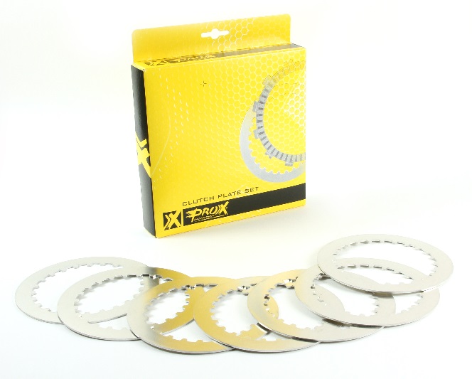ProX Clutch Kits & Plates — Honda CR125