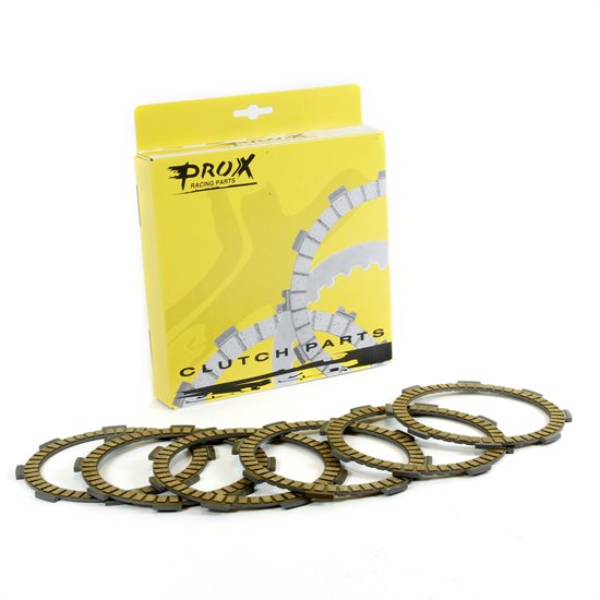 ProX Clutch Kits & Plates — Honda CRF150 R