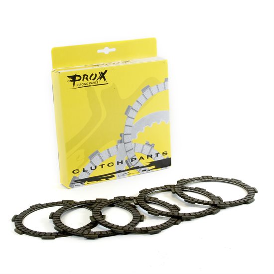 ProX Clutch Kits & Plates — Honda XR185, Honda XR200