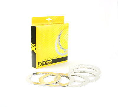 ProX Clutch Kits & Plates — Honda CR125
