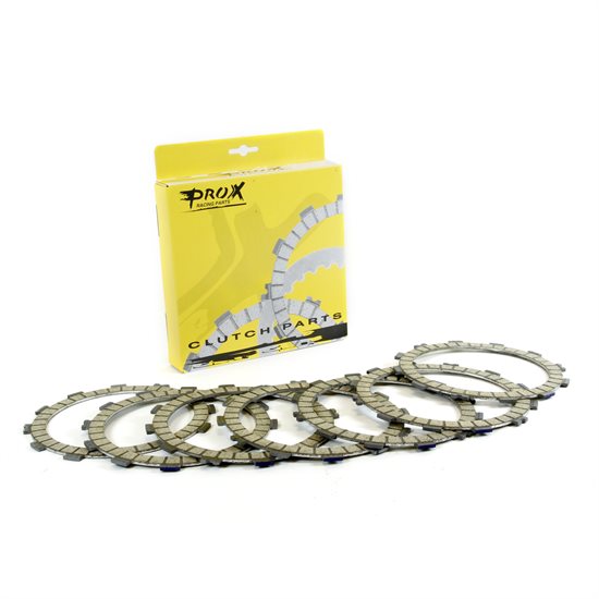 ProX Clutch Kits & Plates — Honda CR250, Honda CR500