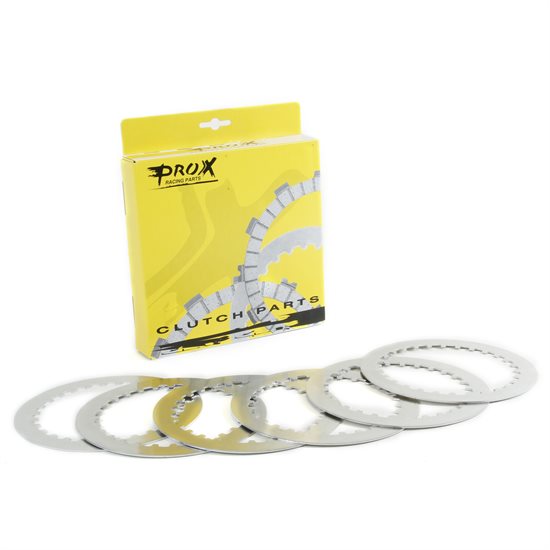 ProX Clutch Kits & Plates — Honda CR250, Honda CR500