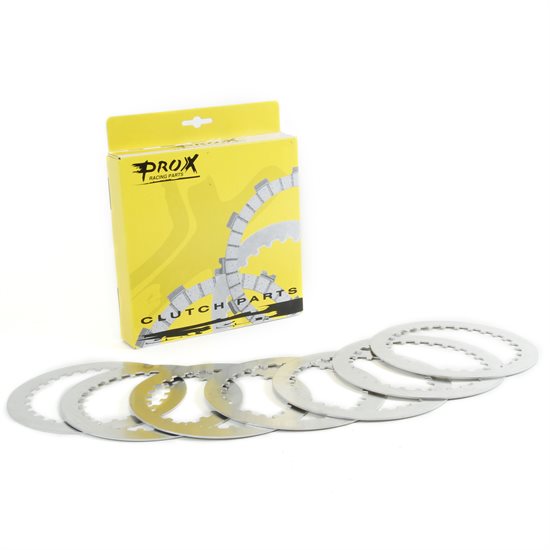 ProX Clutch Kits & Plates — Honda CR250, Honda CR500