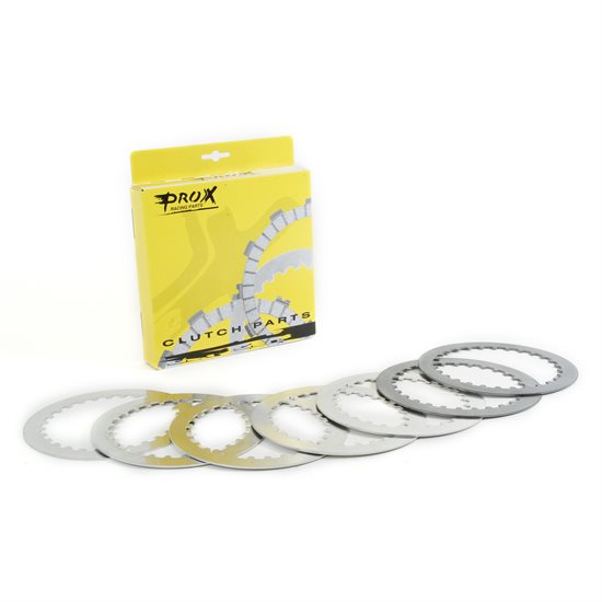 ProX Clutch Kits & Plates — Honda CR250