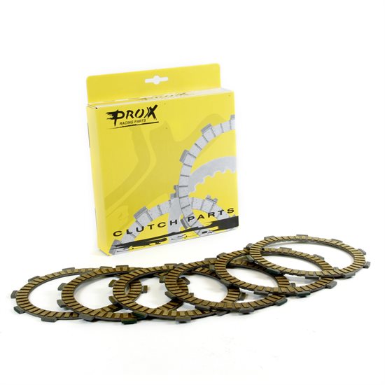 ProX Clutch Kits & Plates — Honda XR250