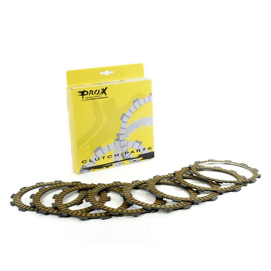 ProX Clutch Kits & Plates — Honda CRF250 R, Honda CRF250 X