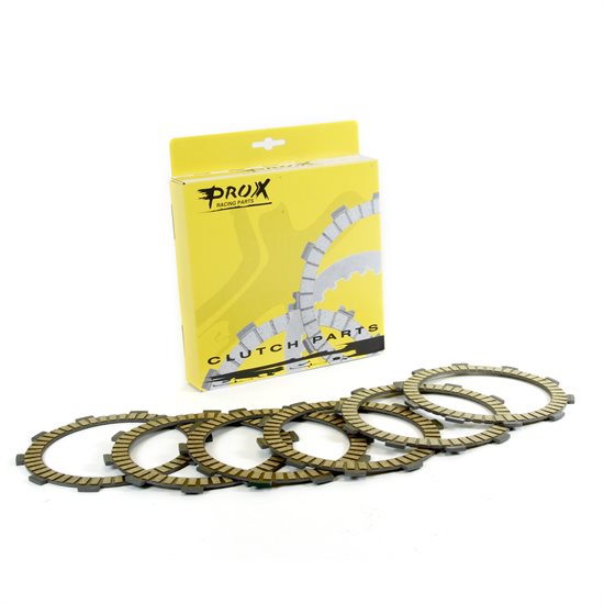 ProX Clutch Kits & Plates — Honda CBF250, Honda XR250