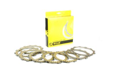 ProX Clutch Kits & Plates — Honda CRF250 R, Honda CRF250 RX