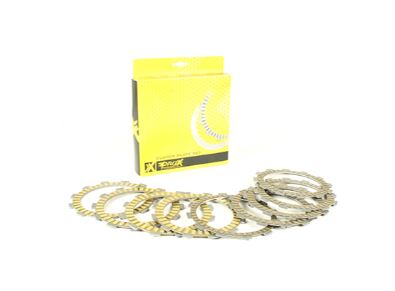 ProX Clutch Kits & Plates — Honda CRF250 R, Honda CRF250 RX
