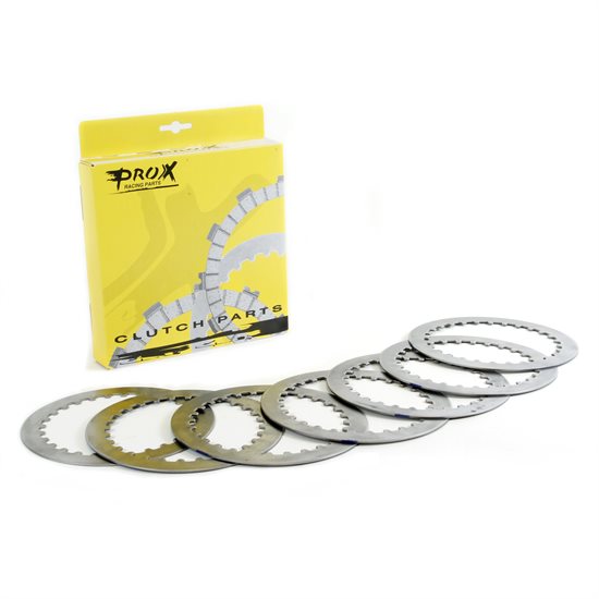 ProX Clutch Kits & Plates — Honda CRF450 R, Honda CRF450 RX, Honda CRF450 X +12 more