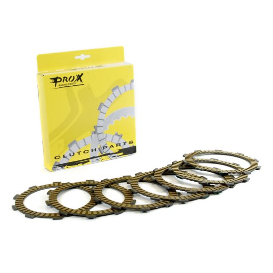 ProX Clutch Kits & Plates — Honda TRX400, Honda XR400