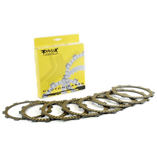 ProX Clutch Kits & Plates — Honda TRX450, Honda TRX700