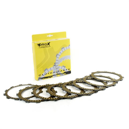 ProX Clutch Kits & Plates — Honda CRF450 R, Honda CRF450 RX